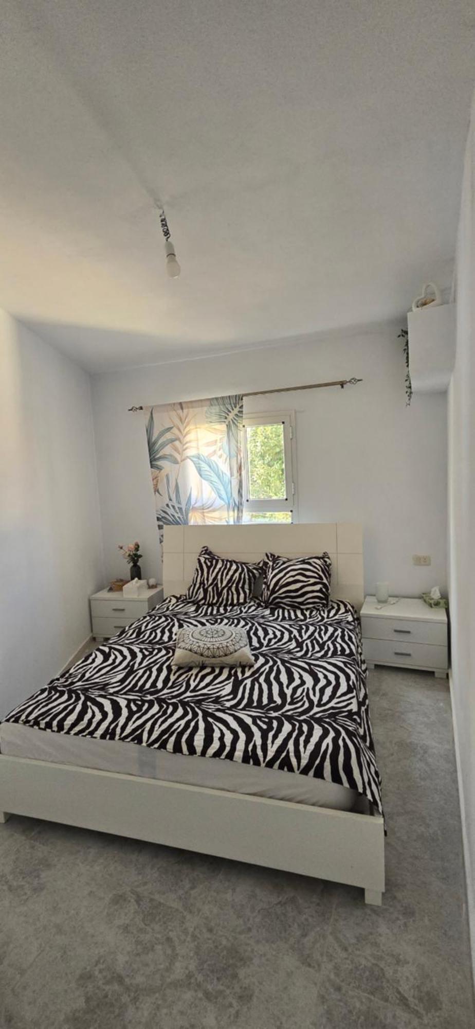 Ain Draham Sejour 1, Appartement Deux Pieces, Prive,Seulement Familles!!! Netflix, Youtube Eksteriør billede
