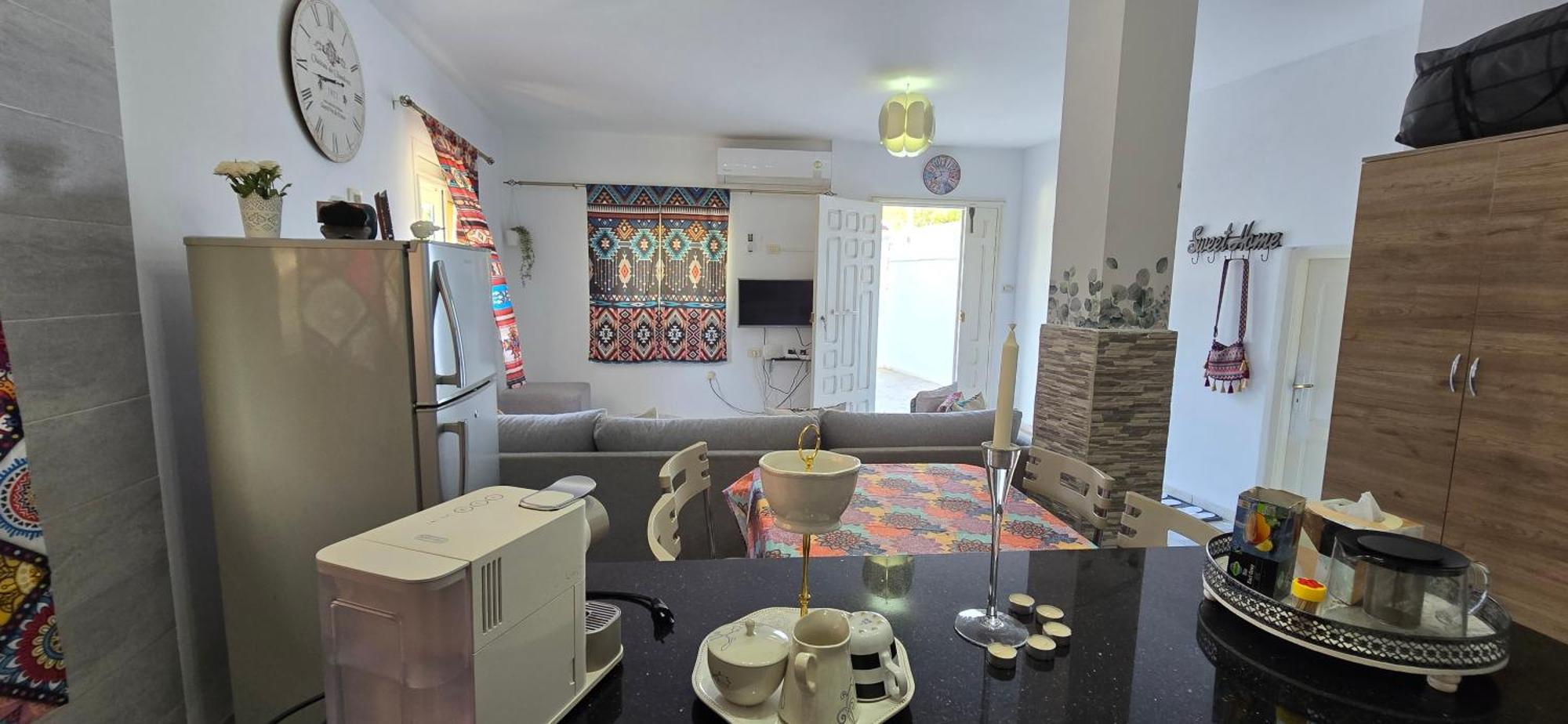 Ain Draham Sejour 1, Appartement Deux Pieces, Prive,Seulement Familles!!! Netflix, Youtube Eksteriør billede